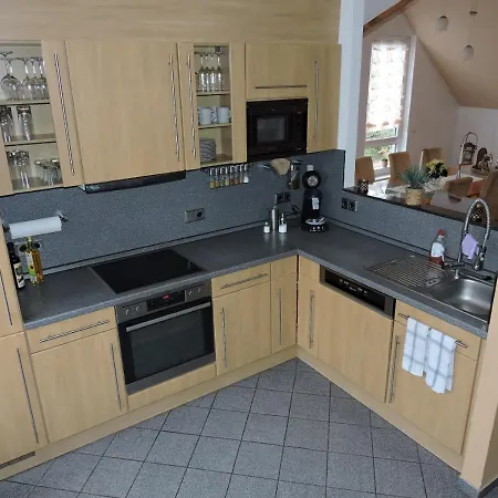 דירה Eurode Grenzenlos - Drei Laender In Greifbarer Naehe אאכן