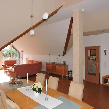 Eurode Grenzenlos - Drei Laender In Greifbarer Naehe Apartment