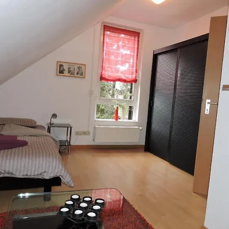 Apartment Eurode Grenzenlos - Drei Laender In Greifbarer Naehe Aachen