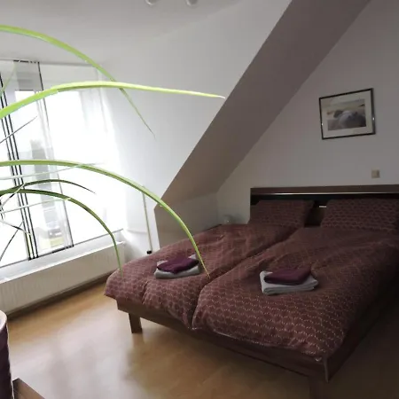 Eurode Grenzenlos - Drei Laender In Greifbarer Naehe Apartment Aachen
