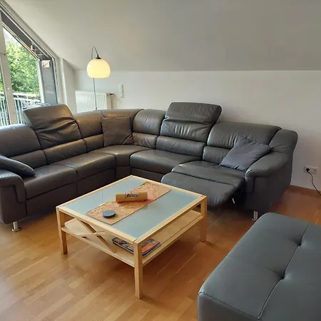 Eurode Grenzenlos - Drei Laender In Greifbarer Naehe Διαμέρισμα