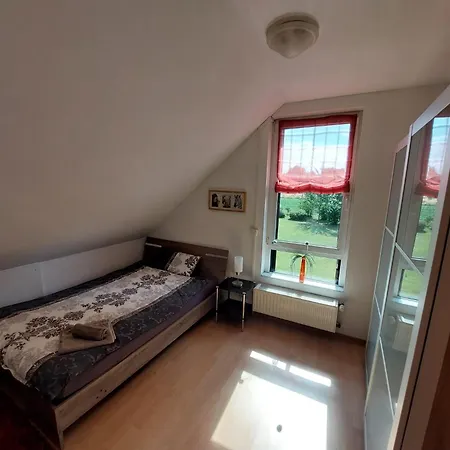 Eurode Grenzenlos - Drei Laender In Greifbarer Naehe Διαμέρισμα