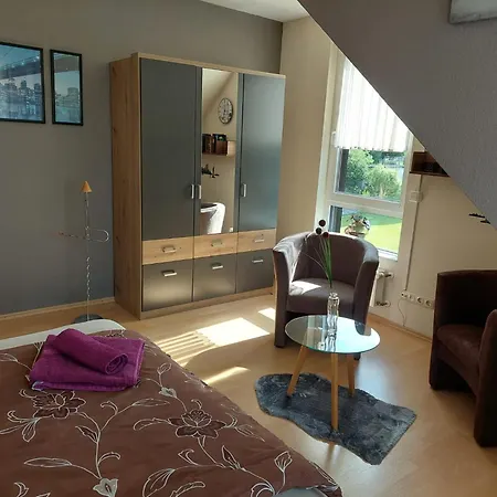 Lejlighed Eurode Grenzenlos - Drei Laender In Greifbarer Naehe Aachen