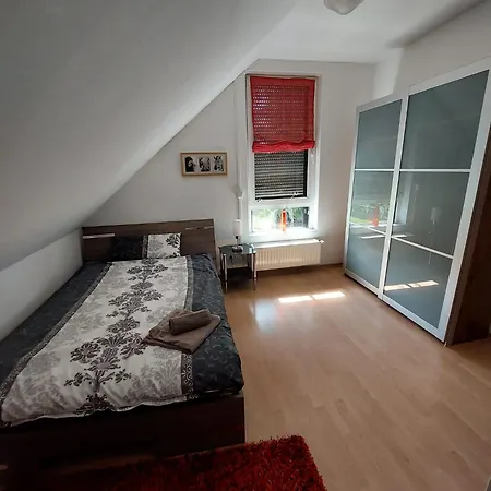 Eurode Grenzenlos - Drei Laender In Greifbarer Naehe Lejlighed Aachen