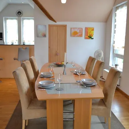 Eurode Grenzenlos - Drei Laender In Greifbarer Naehe Διαμέρισμα *