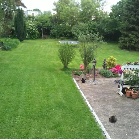 Διαμέρισμα Eurode Grenzenlos - Drei Laender In Greifbarer Naehe