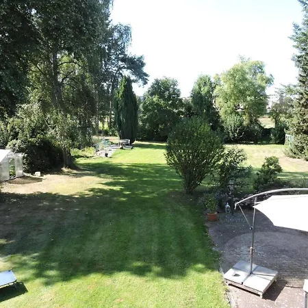 Διαμέρισμα Eurode Grenzenlos - Drei Laender In Greifbarer Naehe