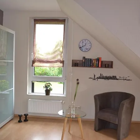 Apartment Eurode Grenzenlos - Drei Laender In Greifbarer Naehe