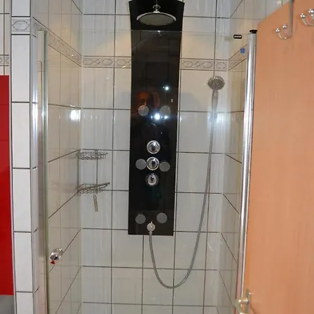 Eurode Grenzenlos - Drei Laender In Greifbarer Naehe Apartment Aachen