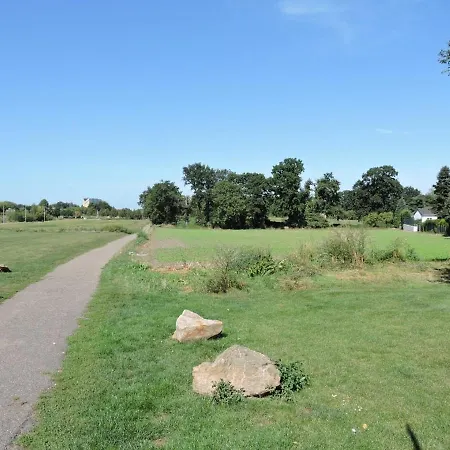 Lejlighed Eurode Grenzenlos - Drei Laender In Greifbarer Naehe