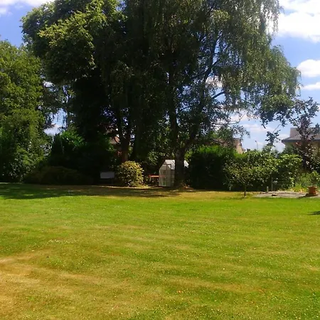 Lejlighed Eurode Grenzenlos - Drei Laender In Greifbarer Naehe