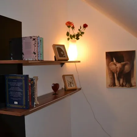 Eurode Grenzenlos - Drei Laender In Greifbarer Naehe Διαμέρισμα *