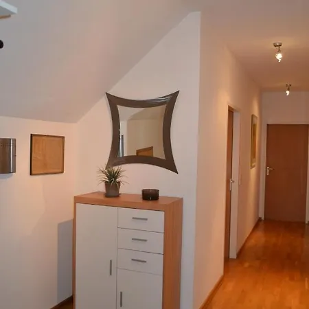 Eurode Grenzenlos - Drei Laender In Greifbarer Naehe アパート アーヘン