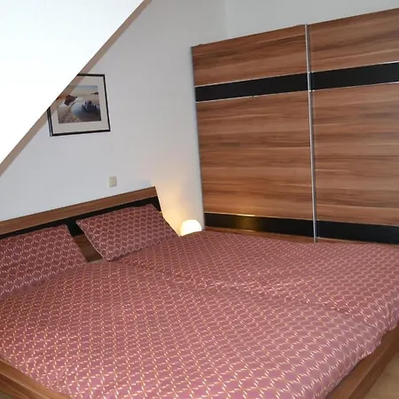 Eurode Grenzenlos - Drei Laender In Greifbarer Naehe アパート *