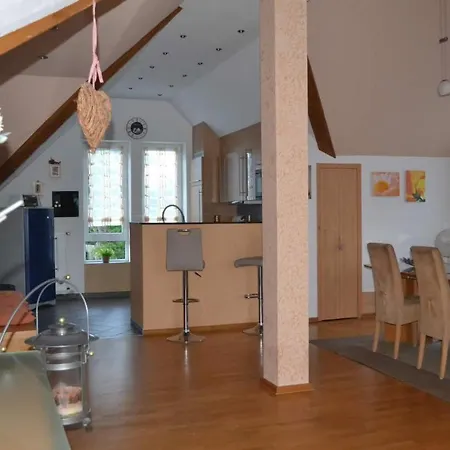Apartment Eurode Grenzenlos - Drei Laender In Greifbarer Naehe