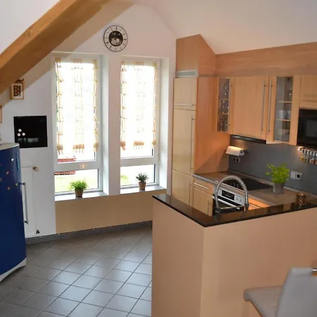 Eurode Grenzenlos - Drei Laender In Greifbarer Naehe Apartment