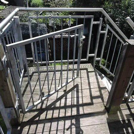 Apartment Eurode Grenzenlos - Drei Laender In Greifbarer Naehe *