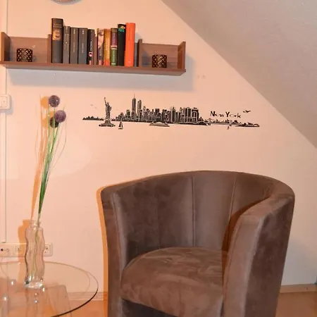 Lejlighed Eurode Grenzenlos - Drei Laender In Greifbarer Naehe Aachen