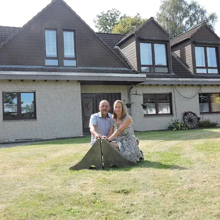 Eurode Grenzenlos - Drei Laender In Greifbarer Naehe Lejlighed