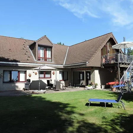 Διαμέρισμα Eurode Grenzenlos - Drei Laender In Greifbarer Naehe *