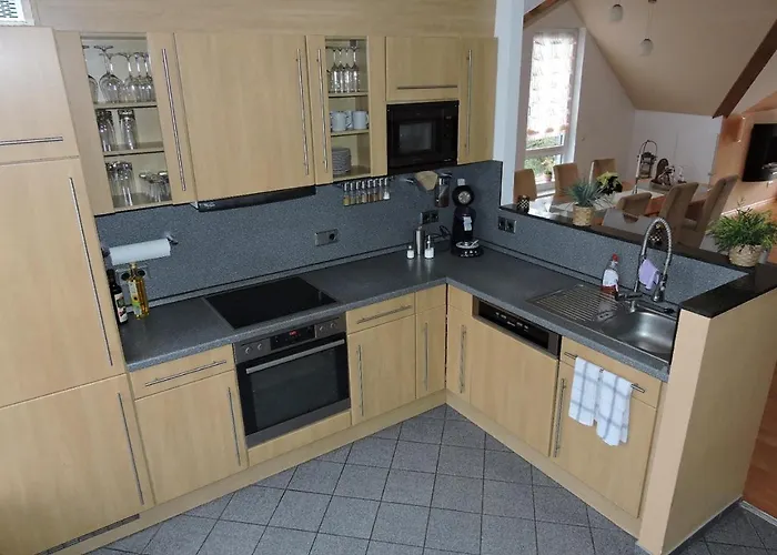 Lejlighed Eurode Grenzenlos - Drei Laender In Greifbarer Naehe Aachen