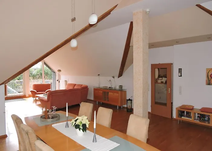 Eurode Grenzenlos - Drei Laender In Greifbarer Naehe 아파트