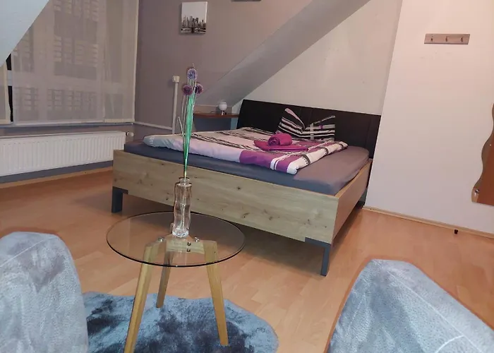 Eurode Grenzenlos - Drei Laender In Greifbarer Naehe * 아헨