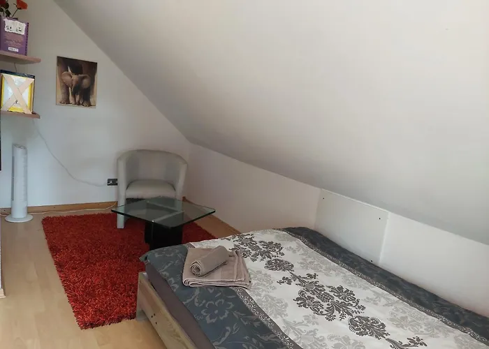 Eurode Grenzenlos - Drei Laender In Greifbarer Naehe