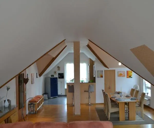 아파트 Eurode Grenzenlos - Drei Laender In Greifbarer Naehe *