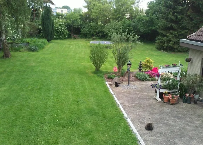 Appartement Eurode Grenzenlos - Drei Laender In Greifbarer Naehe