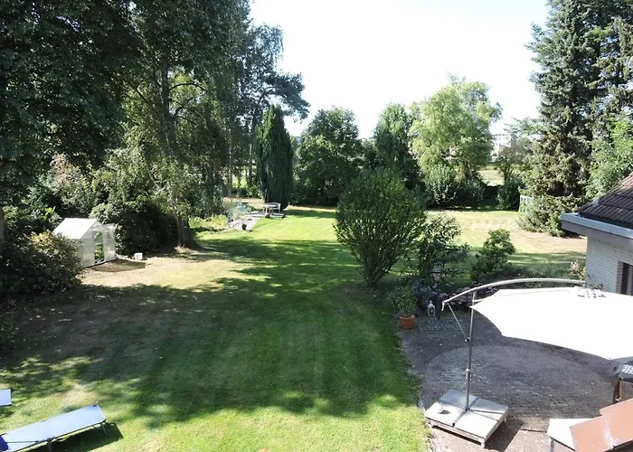 Daire Eurode Grenzenlos - Drei Laender In Greifbarer Naehe