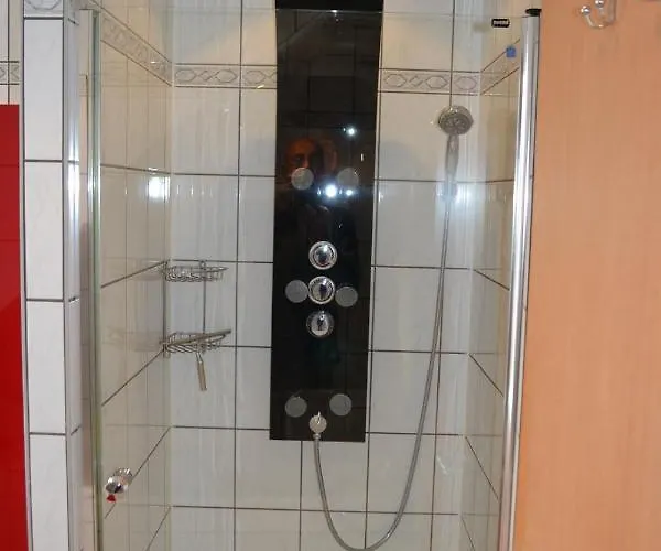 Eurode Grenzenlos - Drei Laender In Greifbarer Naehe Appartement Aken