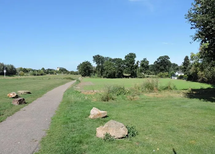 Appartement Eurode Grenzenlos - Drei Laender In Greifbarer Naehe