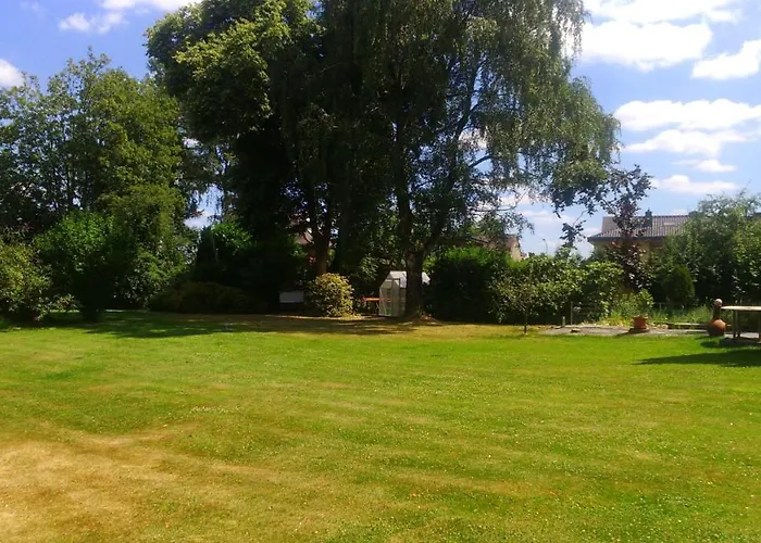 Appartement Eurode Grenzenlos - Drei Laender In Greifbarer Naehe