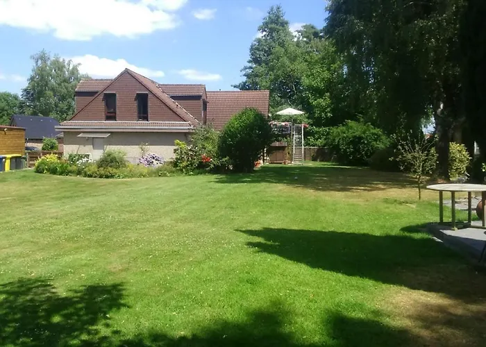 Eurode Grenzenlos - Drei Laender In Greifbarer Naehe