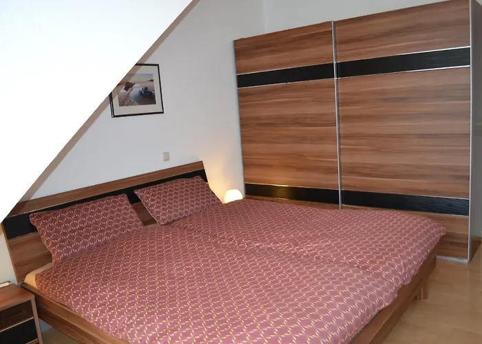 Eurode Grenzenlos - Drei Laender In Greifbarer Naehe Appartement *