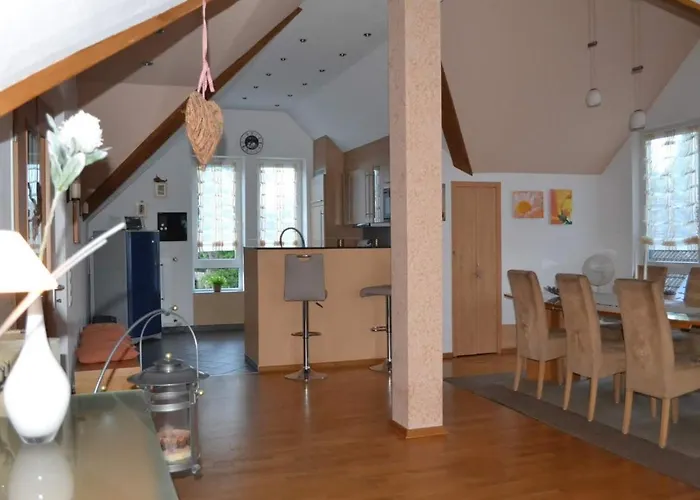 Appartement Eurode Grenzenlos - Drei Laender In Greifbarer Naehe