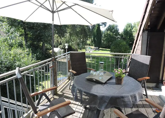 Eurode Grenzenlos - Drei Laender In Greifbarer Naehe 아파트 아헨