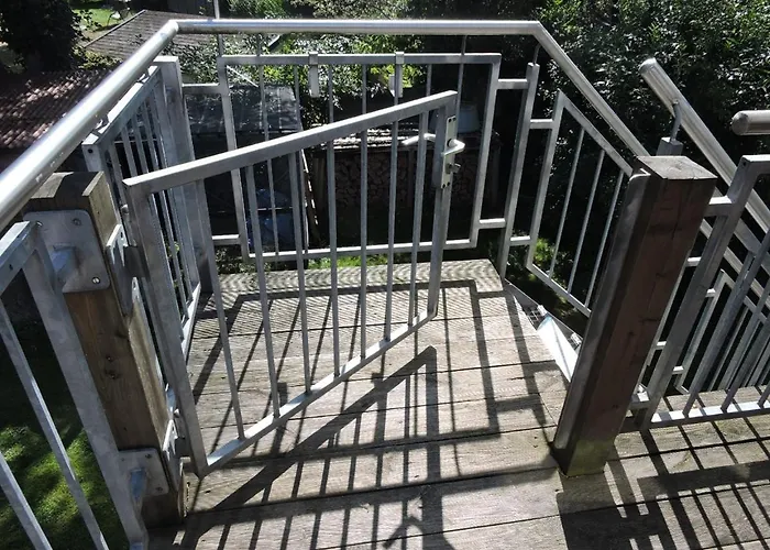 아파트 Eurode Grenzenlos - Drei Laender In Greifbarer Naehe *