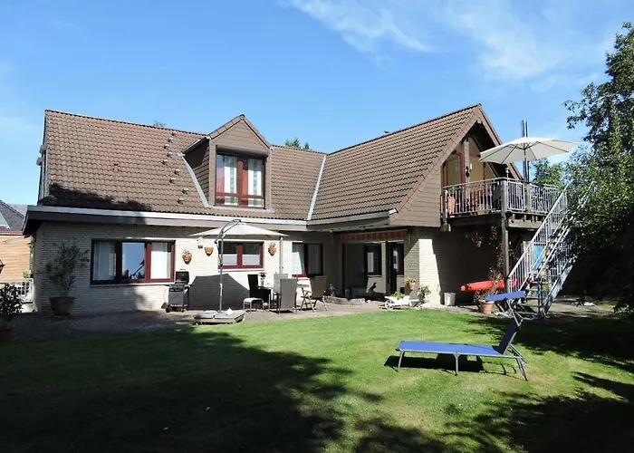 Appartement Eurode Grenzenlos - Drei Laender In Greifbarer Naehe *