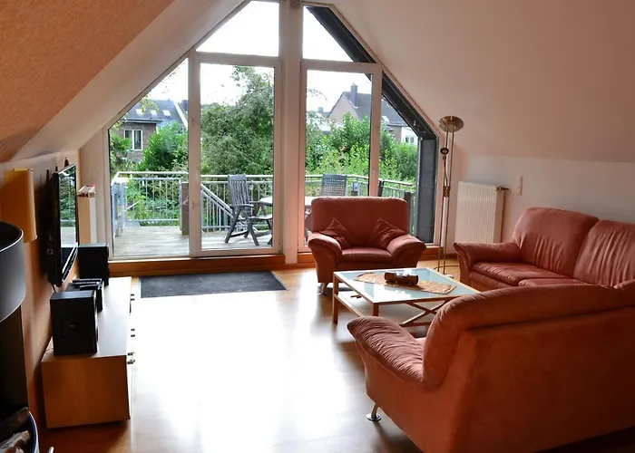 Appartement Eurode Grenzenlos - Drei Laender In Greifbarer Naehe